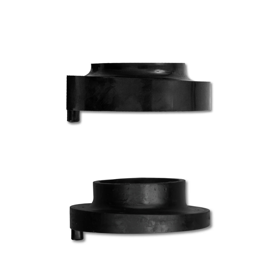 Rock Krawler Rear Spring Correction Seats for Jeep JL/JLU (3.6L, 2.0 Turbo, Diesel)