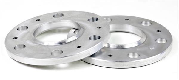 ReadyLIFT Wheel Spacers - Chevy GMC 6-Lug (6 x 5.5 Inch Bolt Circle) (15-3485)
