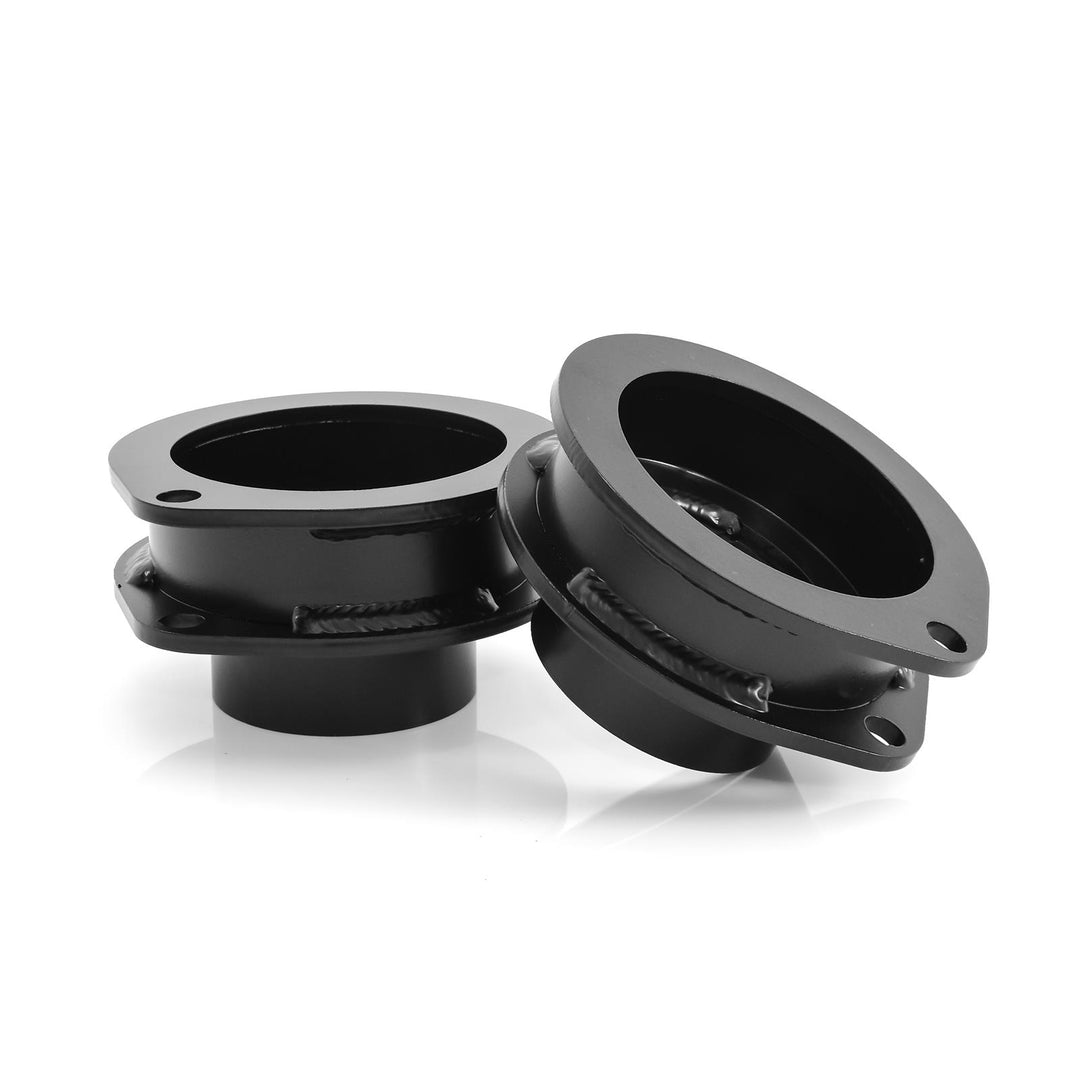 ReadyLIFT 2 Inch Rear Coil Spring Spacers - 2014-2026 Ram 2500 Rear Coil (26-1920)