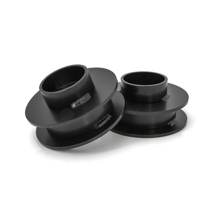 ReadyLIFT 2 Inch Rear Spacer Lift Kit - 2019-2026 Ram 1500 (26-1921)