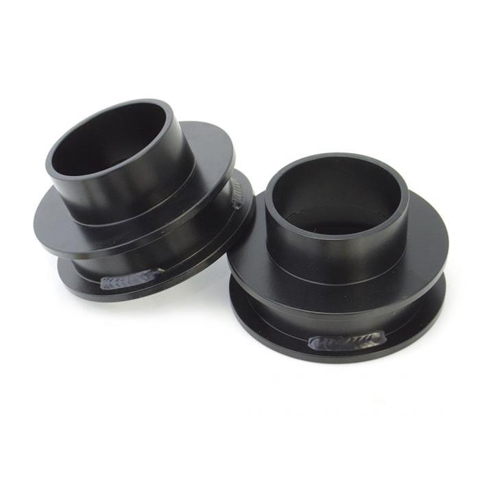 ReadyLIFT 2.5 Inch Rear Spacer Lift Kit - 2014-2026 Ram 2500 (26-1925)