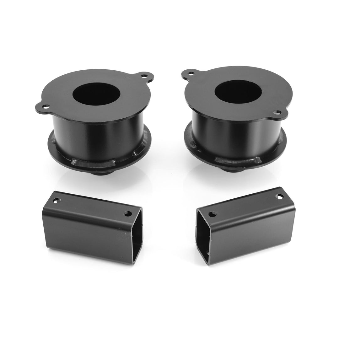 ReadyLIFT 3.5 Inch Rear Spacer Lift Kit - 2014-2026 Ram 2500 (26-1935)