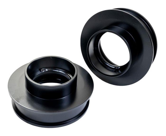 ReadyLIFT Coil Spring Spacers - 2024-2026 Toyota Tacoma (26-54200)
