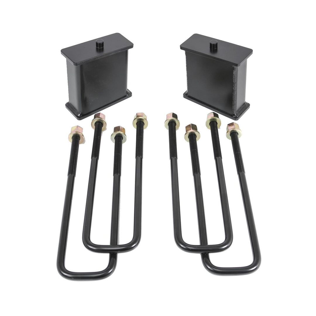 ReadyLIFT 5 Inch Rear Block Kit - 2007-2021 Toyota Tundra (26-5850)