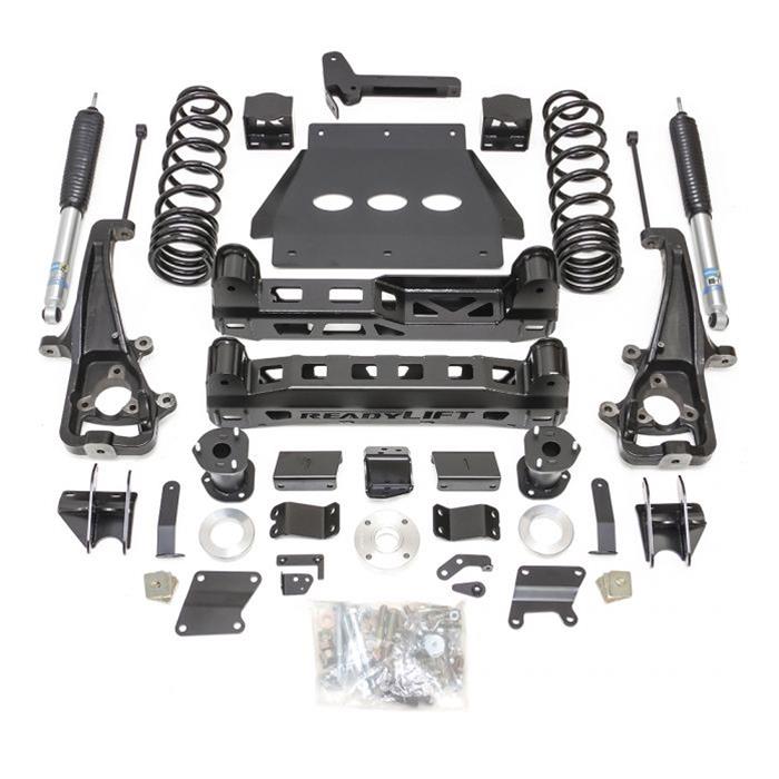 ReadyLIFT 6 Inch Big Lift Kit - 2019-2024 Ram 1500 (44-1960)