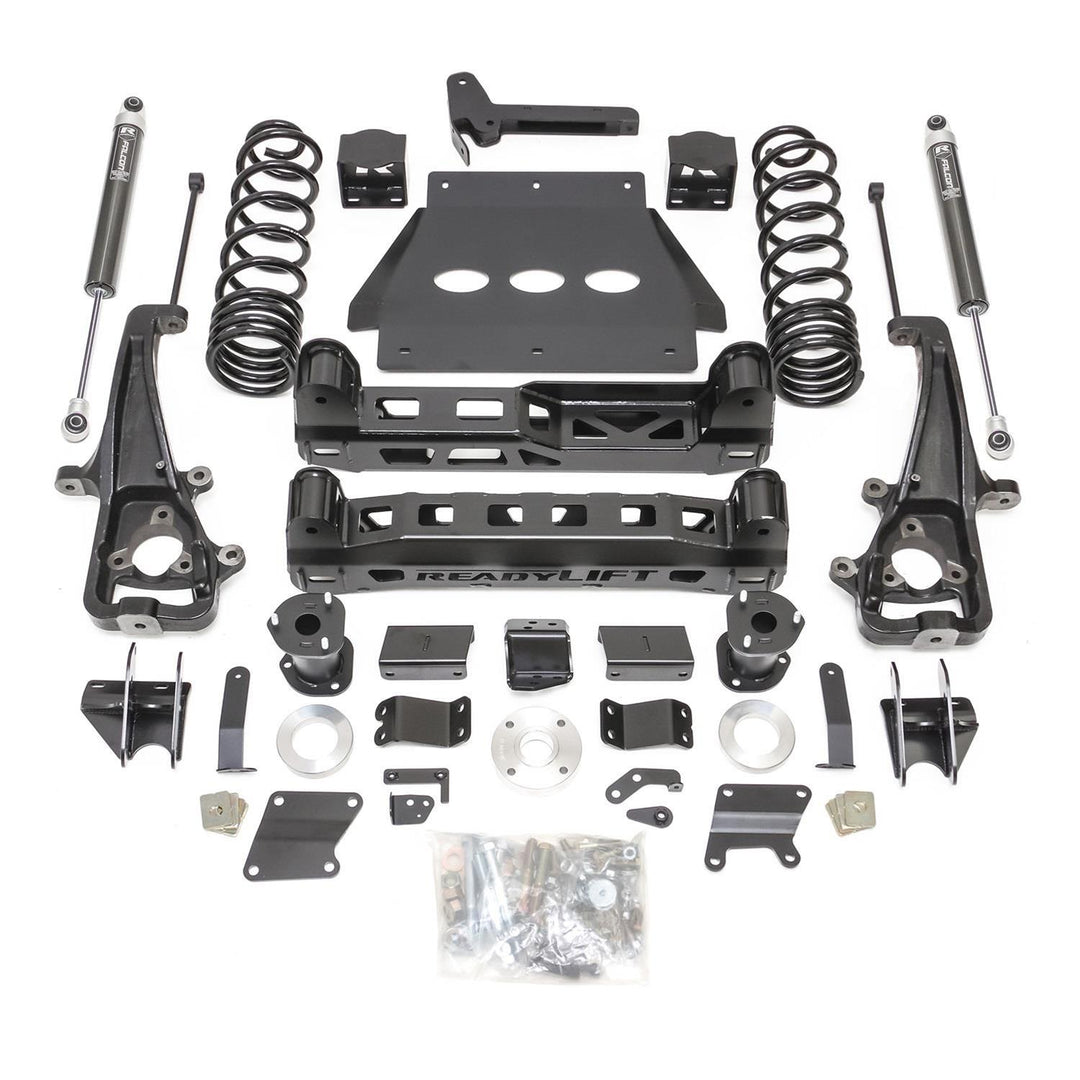 ReadyLIFT 6 Inch Big Lift Kit - 2019-2024 Ram 1500 (44-19610)