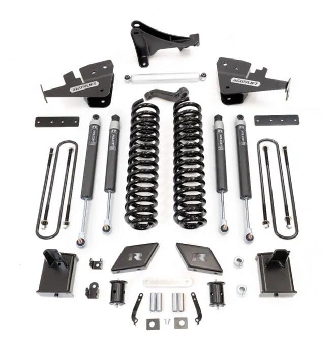 ReadyLIFT 7 Inch Lift Kit - 2017-2022 Ford F-250 F-350 Super Duty (49-27720)