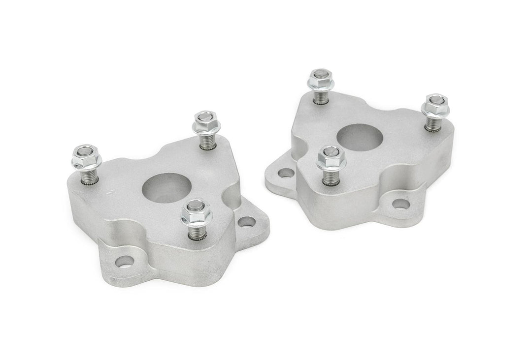 ReadyLIFT 2 Inch Leveling Kit - 2006-2025 Ram 1500 Classic 4WD (66-1030)