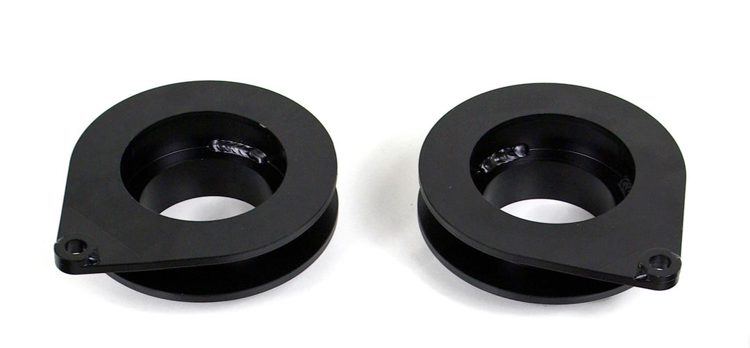 ReadyLIFT 1.5 Inch Rear Coil Spring Spacers - 2009-2018 Ram 1500 (66-1031)