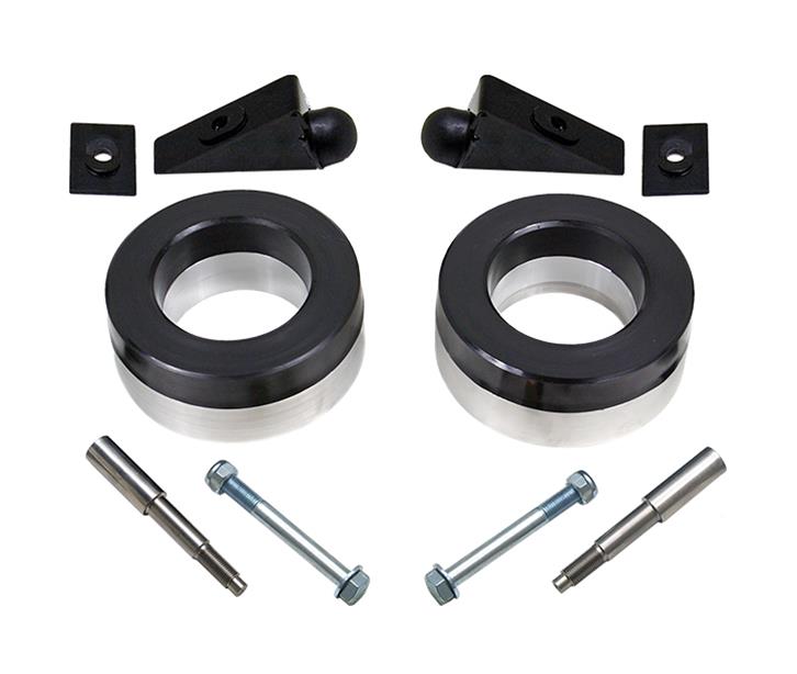 ReadyLIFT 1.75 Inch Front Leveling Kit - 2012-2018 Ram 1500 (66-1033)