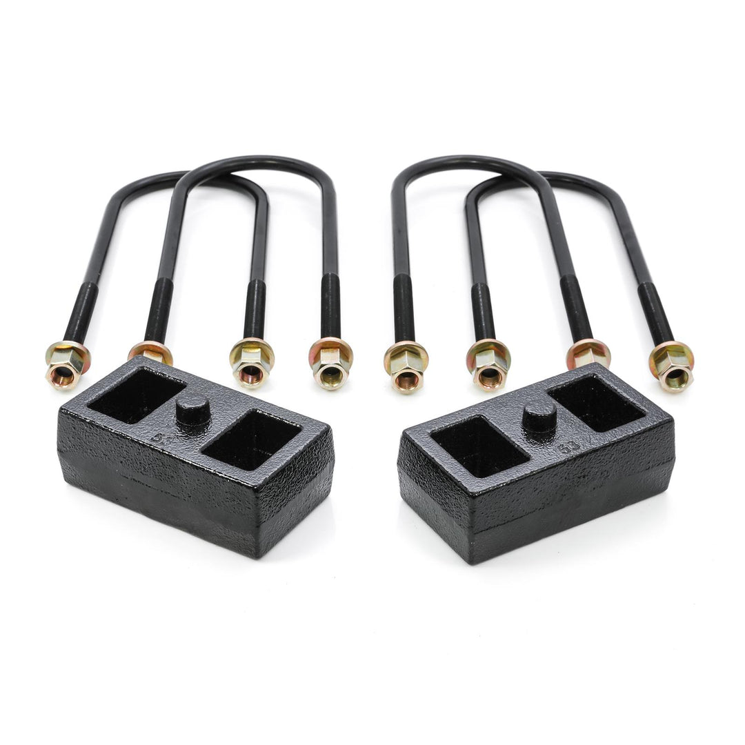 ReadyLIFT 2 Inch Rear Block Kit - 2002-2008 Ram 1500 (66-1102)