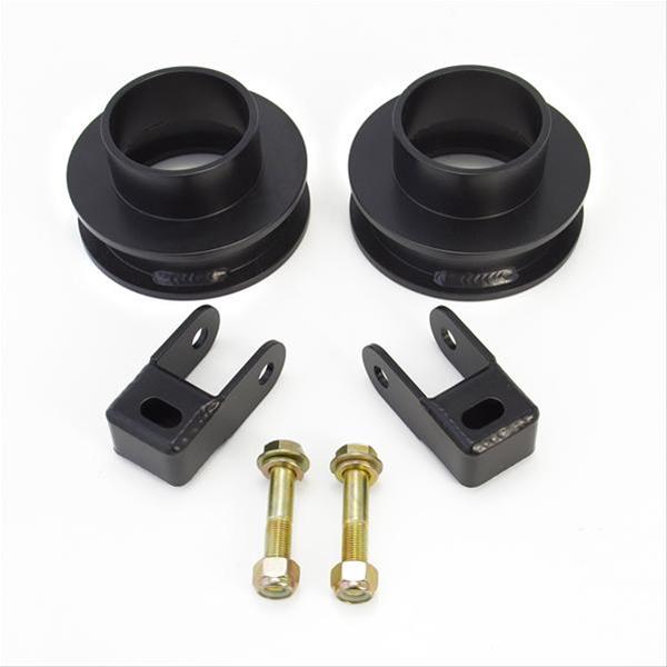 ReadyLIFT 1.75 Inch Front Leveling Kit - 2014-2018 Ram 2500 / 2013-2018 Ram 3500 (66-1113)