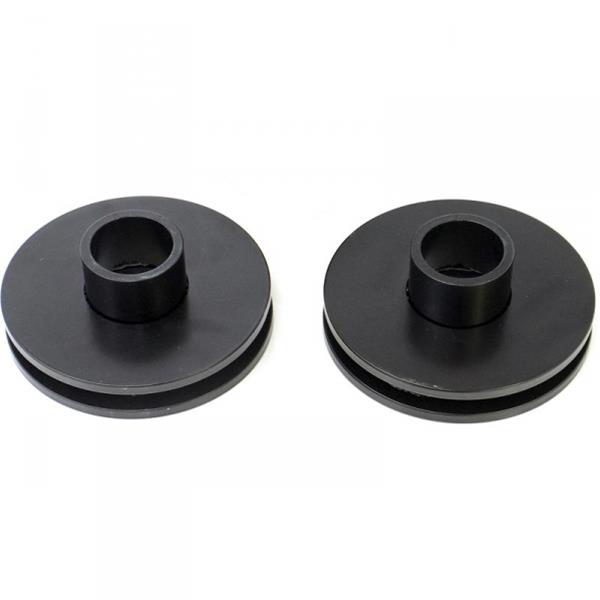 ReadyLIFT 1 Inch Rear Spacers - 2019-2025 Ram 2500 (66-1910)