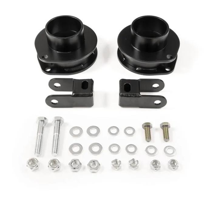 ReadyLIFT 1.75 Inch Leveling Kit for Radius Arm Suspension - 2019-2022 Ram 2500 3500 4WD (66-19180)