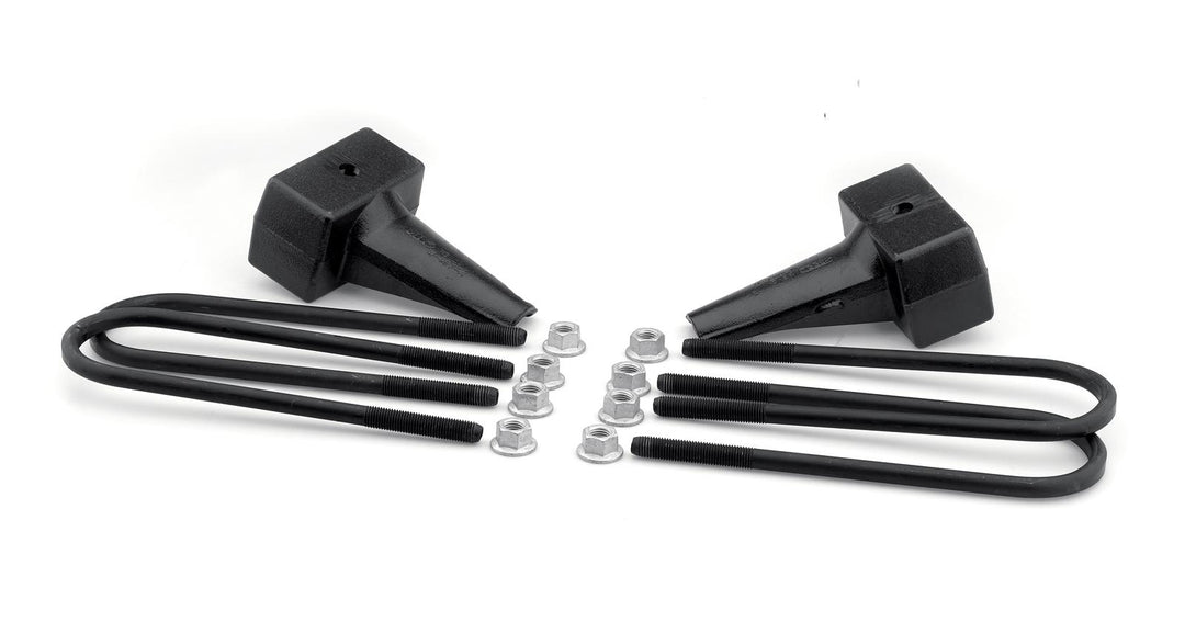 ReadyLIFT 4 Inch Rear Block Kit - 2011-2016 Ford F-250 F-350 Super Duty (66-2014)