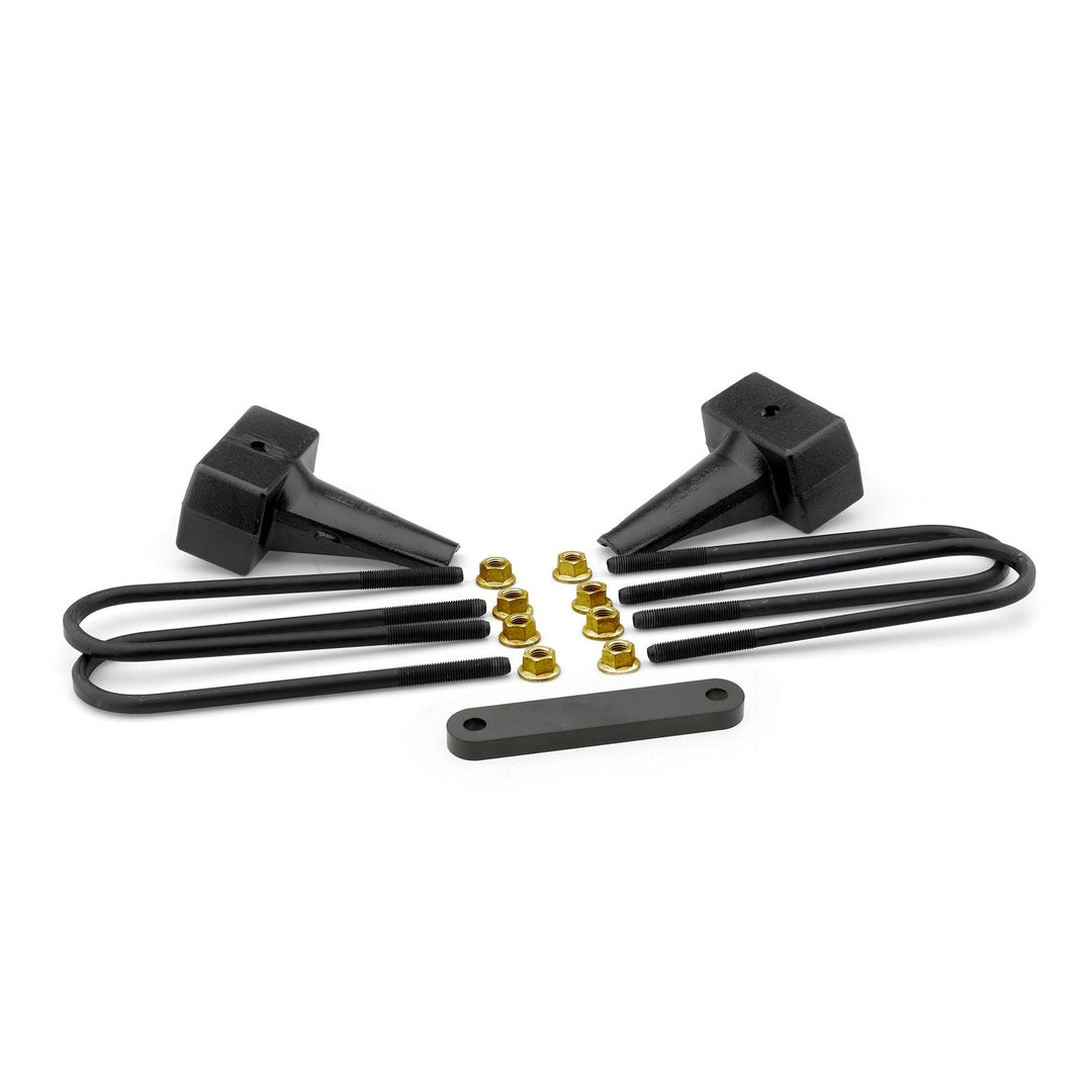ReadyLIFT 5 Inch Rear Block Kit - 2011-2016 Ford F-250 F-350 Super Duty (66-2015)