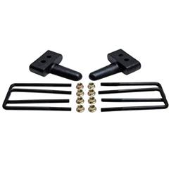 ReadyLIFT 1.5 Inch Rear Block Kit - 2004-2020 Ford F-150 (66-2051)