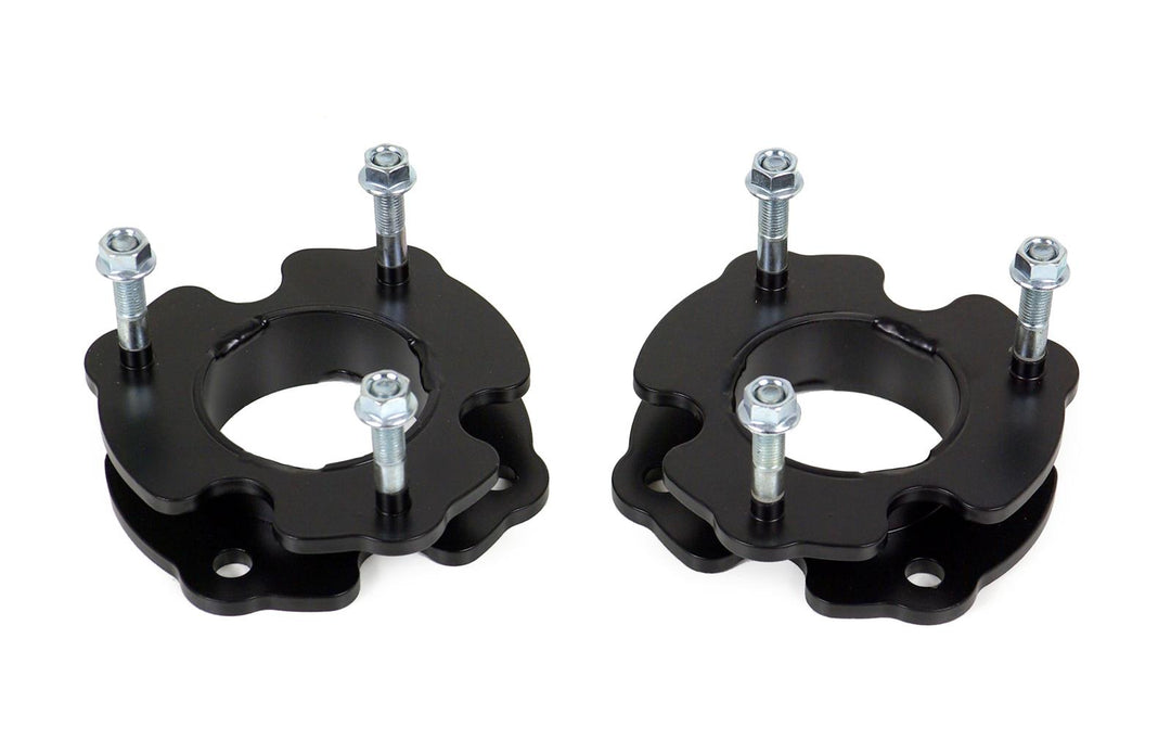 ReadyLIFT 2 Inch Front Leveling Kit - 2010-2014 Ford F-150 (66-2055)