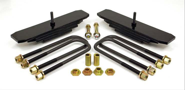 ReadyLIFT 2 Inch Front Leveling Kit - 1999-2004 Ford F-250 F-350 Super Duty (66-2085)