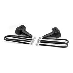 ReadyLIFT 4 Inch Rear Block Kit - 1999-2010 Ford F-250 F-350 Super Duty (66-2094)