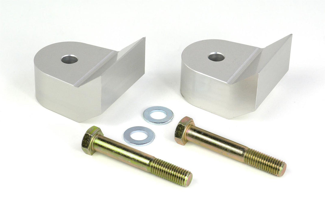 ReadyLIFT 1.5 Inch Front Leveling Kit - 2005-2026 Ford F-250 F-350 F-450 4WD (66-2111)
