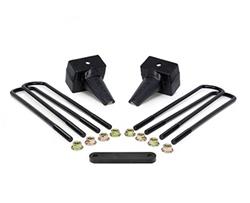 ReadyLIFT 5 Inch Rear Block Kit - 1999-2010 Ford F-250 F-350 Super Duty (66-2295)