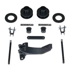 ReadyLIFT 2.5 Inch Front Stage 2 Leveling Kit - 2008-2010 Ford F-250 F-350 Super Duty (66-2516)