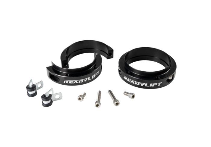 ReadyLIFT 1.5 Inch Front Leveling Kit - 2021-2026 Ford F-150 Raptor 4WD (66-27150)