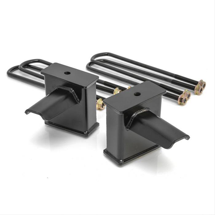 ReadyLIFT 6 Inch Rear Block Kit - 2011-2026 Ford F-250 F-350 Super Duty (66-2760)