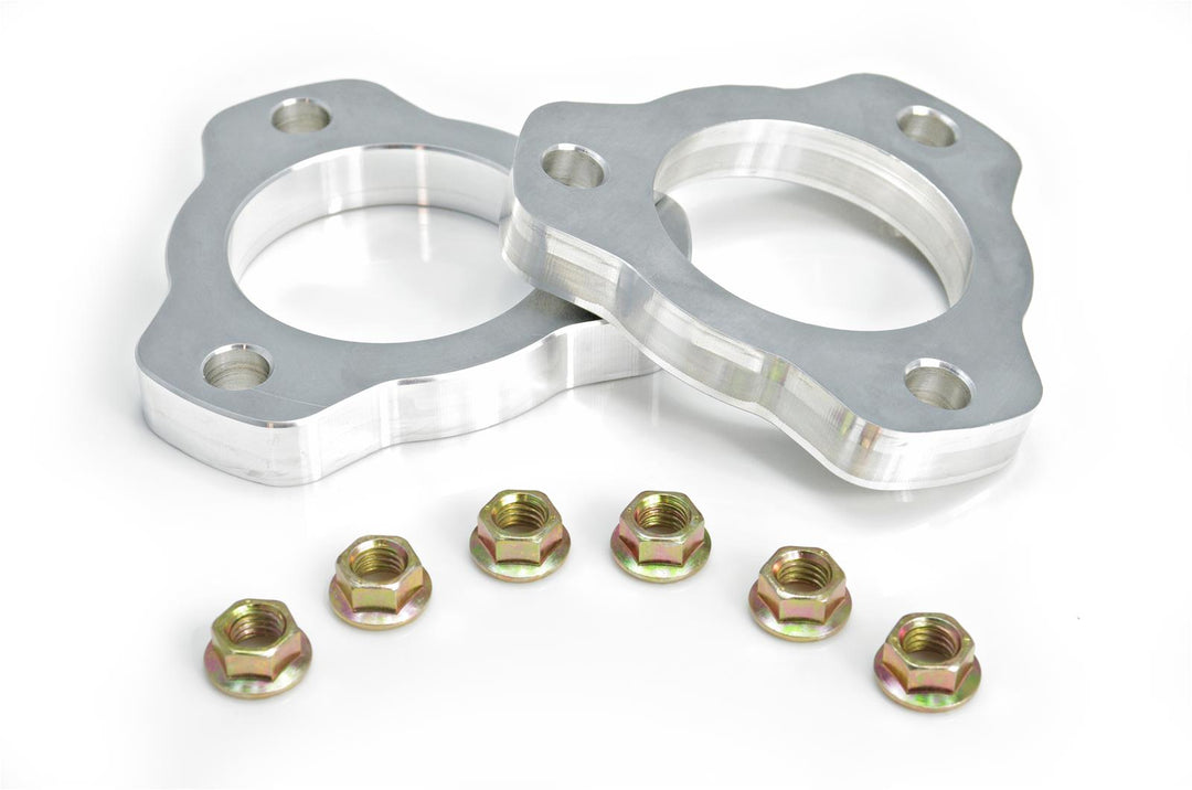 ReadyLIFT 1.25 Inch Front Leveling Kit - 2015-2022 Chevy GMC Colorado Canyon (66-3071)