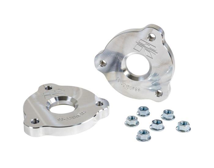 ReadyLIFT 1.5 Inch Front Leveling Kit - 2023-2024 Chevy GMC Colorado Canyon (66-33150)