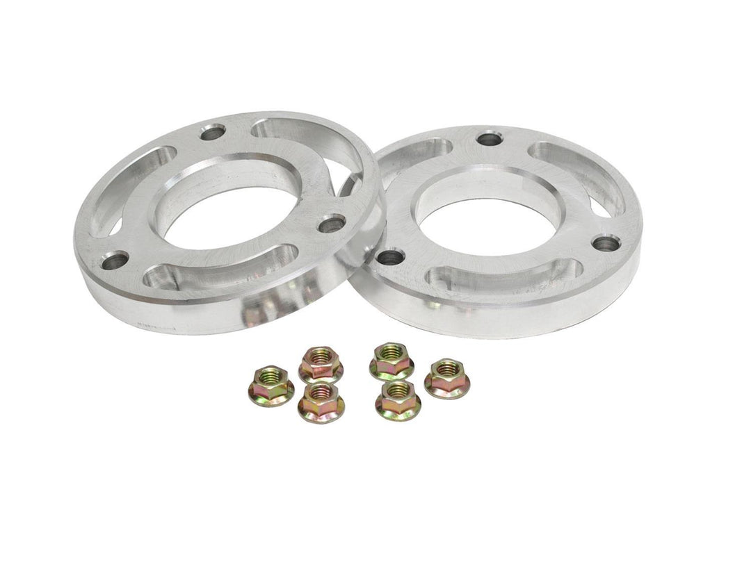 ReadyLIFT 1.5 Inch Front Upper Strut Spacer - 2019-2026 Chevy GMC 1500 (66-39150)