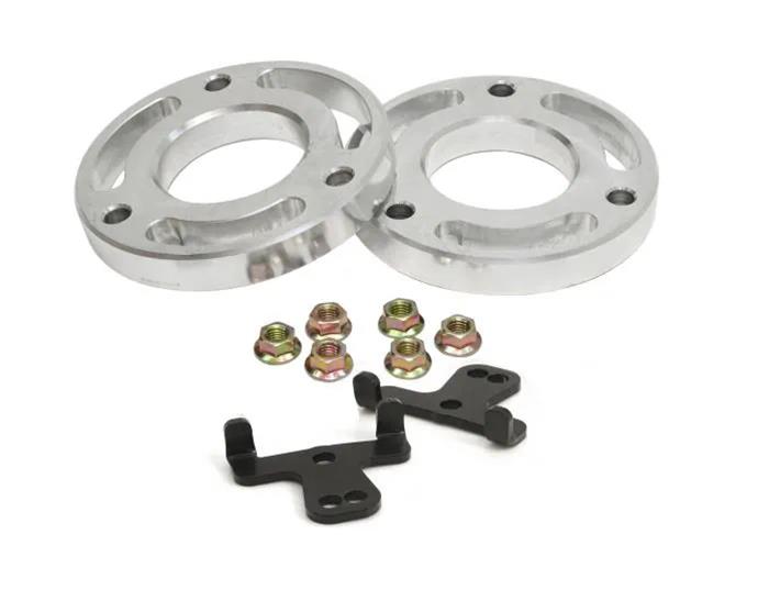 ReadyLIFT 1.5 Inch Leveling Kit with ARC Bracket - 2019-2026 GMC Sierra 1500 Denali 4WD (66-39151)
