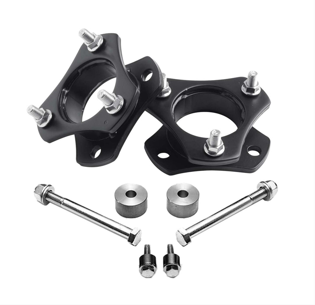 ReadyLIFT 3 Inch Front Leveling Kit - 2001-2007 Toyota Sequoia / 2000-2006 Tundra (66-5000)