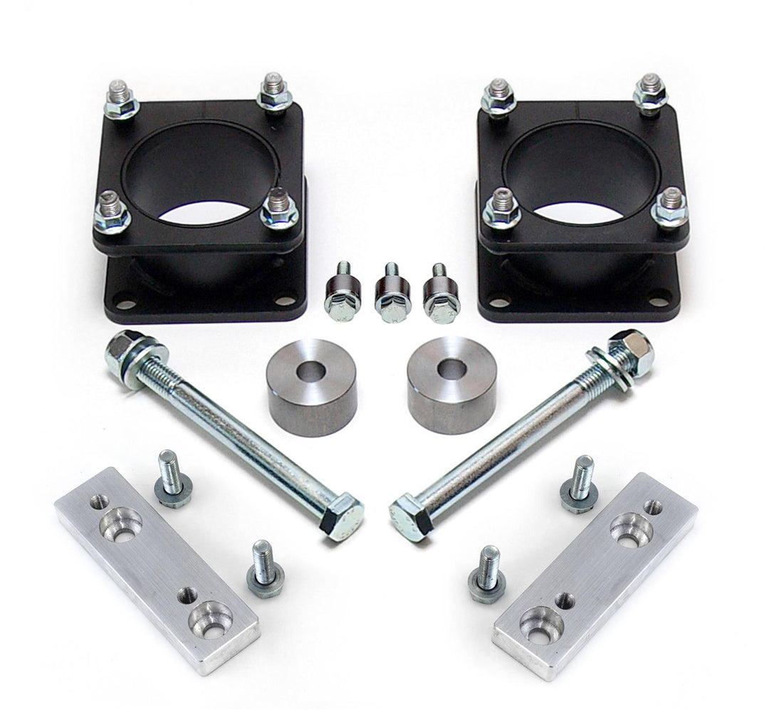 ReadyLIFT 3 Inch Front Leveling Kit - 2007-2021 Toyota Tundra (66-5251)