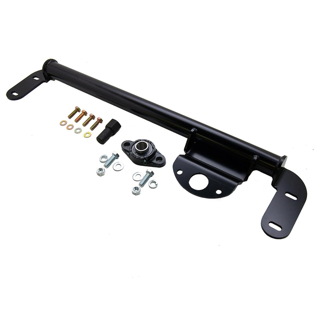 ReadyLIFT Steering Box Stabilizer Bar - 2003-2008 Ram 2500 3500 4WD (67-1090)