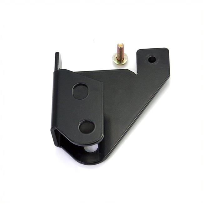 ReadyLIFT Front Track Bar Bracket - 2013-2018 Ram 2500 3500 (67-1440)