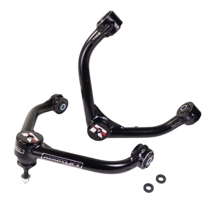 ReadyLIFT Control Arms - 2019-2024 Ram 1500 (67-19640)