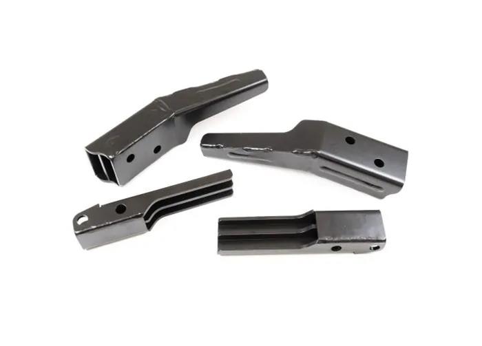 ReadyLIFT Anti-Intrusion Beams - 2021-2026 Ford Bronco (67-21200)