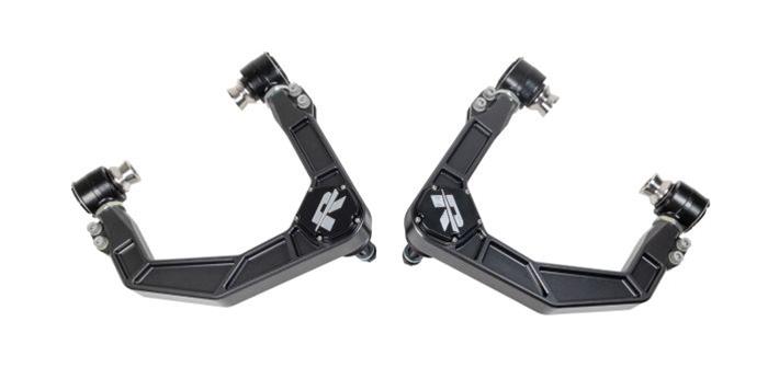ReadyLIFT Billet Upper Control Arms - 2021-2024 Ford Bronco (67-21360)