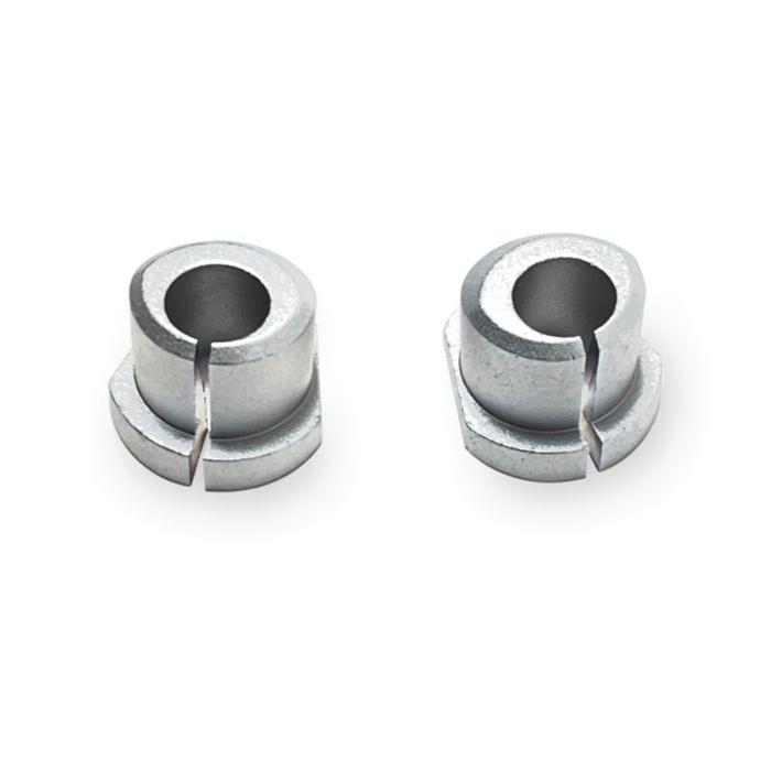 ReadyLIFT Caster Correction Bushings - 2005-2026 Ford F-250 F-350 (67-2500CB)