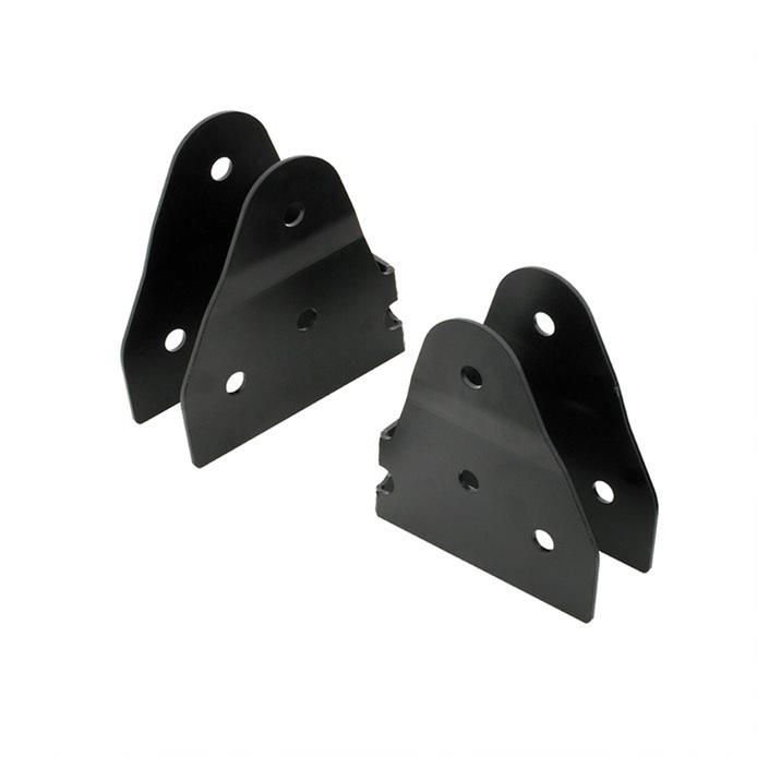 ReadyLIFT Radius Arm Drop Brackets - 2005-2019 Ford F-250 F-350 Super Duty 4WD (67-2553)
