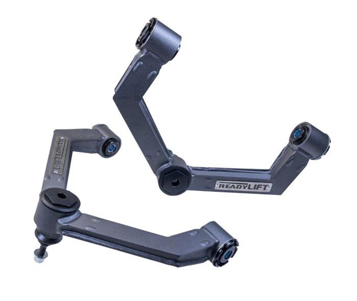 ReadyLIFT Fabricated Upper Control Arms - 2020-2024 Chevy GMC HD (67-30320)