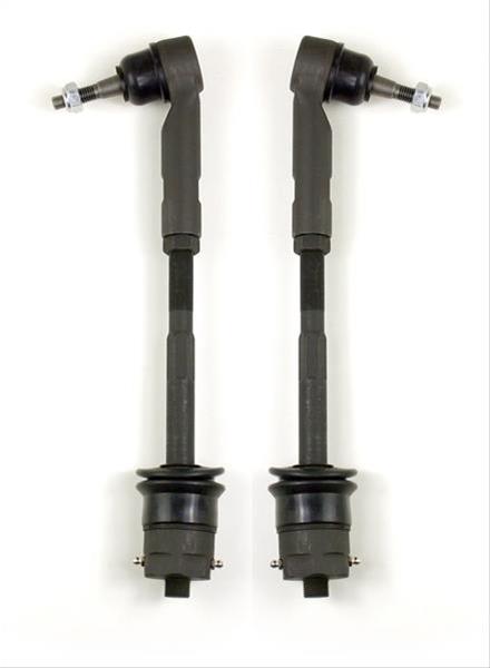 ReadyLIFT Tie Rod Assemblies - 2011-2016 GM 2500HD 3500HD (67-3413)