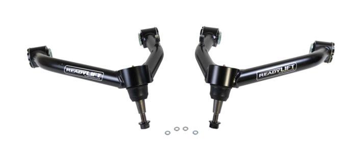 ReadyLIFT SST Upper Control Arms - 2014-2018 Chevy GMC Silverado Sierra 1500 (67-34140)