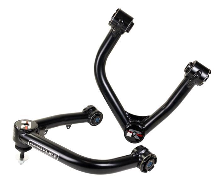 ReadyLIFT Leveling and Big Lift Control Arms - 2022-2024 Toyota Tundra (67-52640)