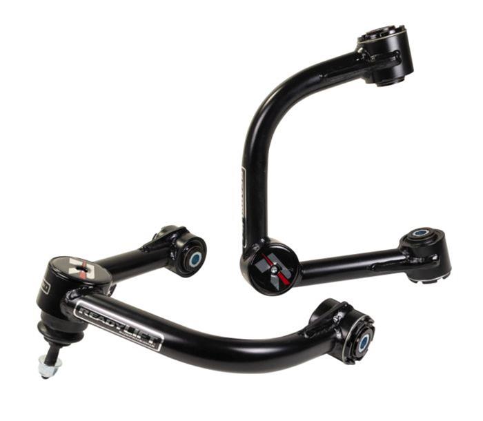 ReadyLIFT Leveling and Big Lift Control Arms - 2003-2024 Toyota 4Runner (67-53640)