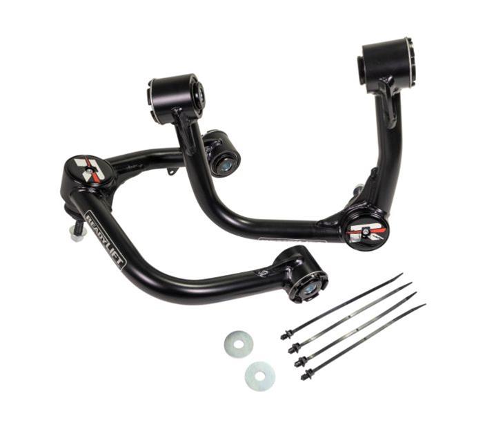 ReadyLIFT Leveling and Big Lift Control Arms - 2024-2026 Toyota Tacoma Land Cruiser / 2025 4Runner (67-54000)