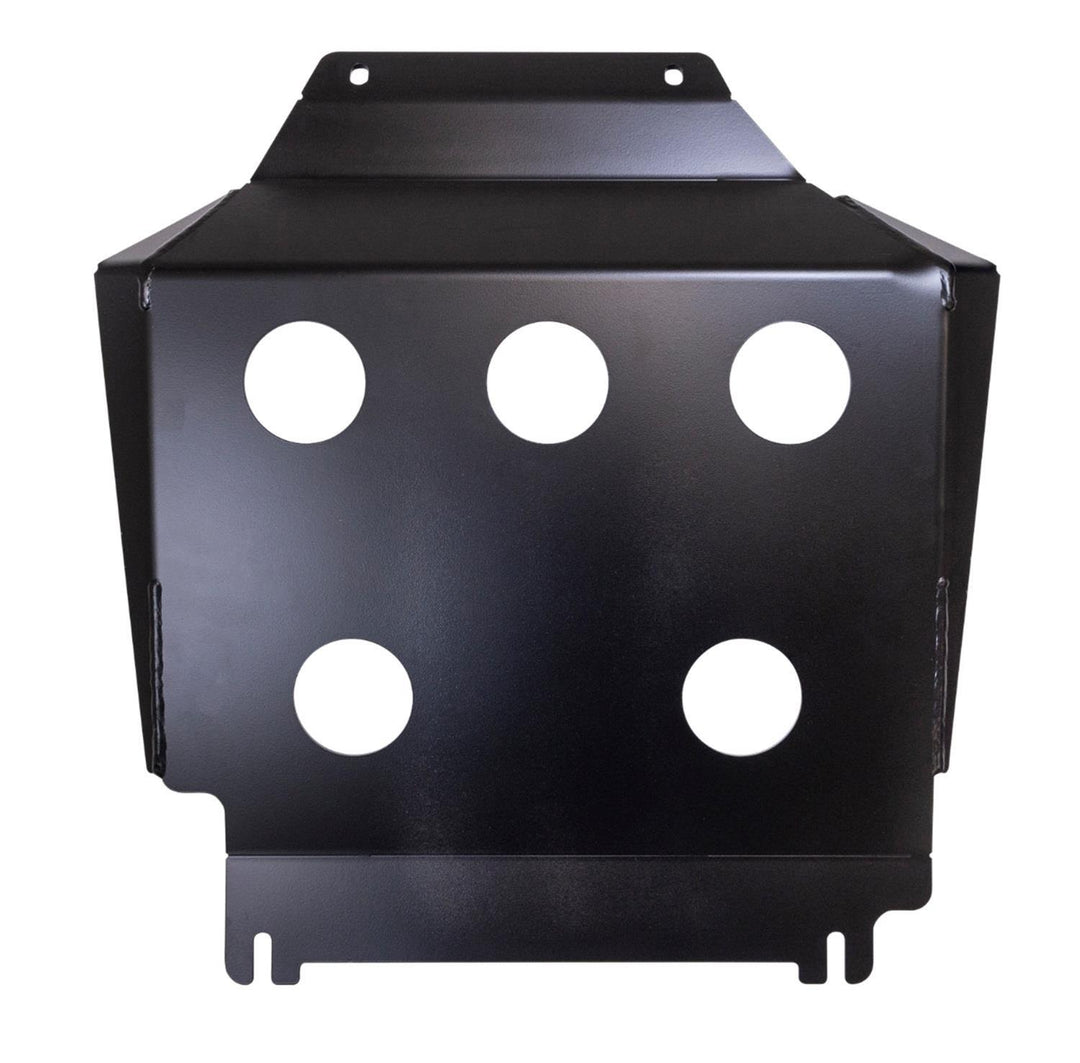 ReadyLIFT Skid Plate - 2024-2026 Toyota Tacoma Land Cruiser / 2025-2026 4Runner (67-54450)