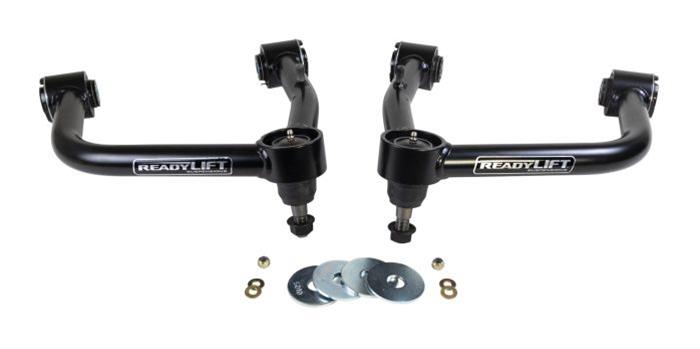 ReadyLIFT SST Upper Control Arms - 2007-2021 Toyota Tundra (67-54750)